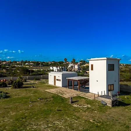 Holiday home Casa Faro Del Plemmiro Con Jacuzzi By Wonderful Italy *