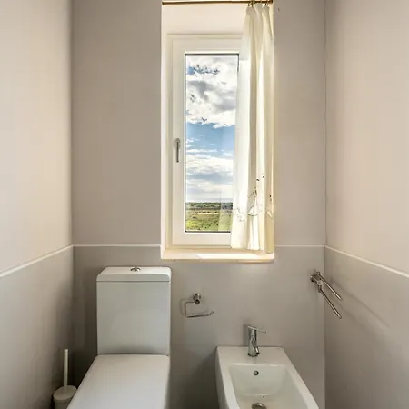 Casa Faro Del Plemmiro Con Jacuzzi By Wonderful Italy * Syracuse