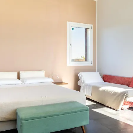 Holiday home Casa Faro Del Plemmiro Con Jacuzzi By Wonderful Italy *