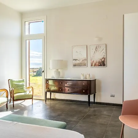 Holiday home Casa Faro Del Plemmiro Con Jacuzzi By Wonderful Italy Syracuse