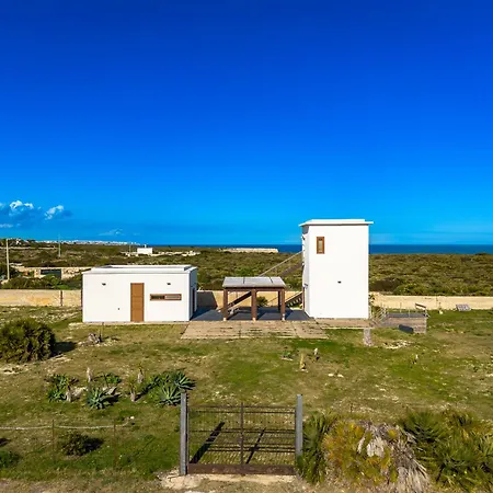 Casa Faro Del Plemmiro Con Jacuzzi By Wonderful Italy Syracuse