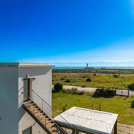Holiday home Casa Faro Del Plemmiro Con Jacuzzi By Wonderful Italy