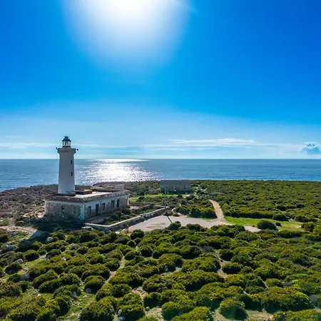 Casa Faro Del Plemmiro Con Jacuzzi By Wonderful Italy Holiday home *