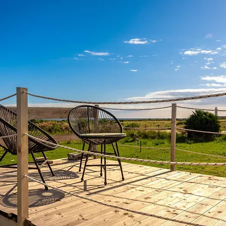 Casa Faro Del Plemmiro Con Jacuzzi By Wonderful Italy Holiday home Syracuse