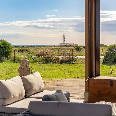 Holiday home Casa Faro Del Plemmiro Con Jacuzzi By Wonderful Italy Syracuse