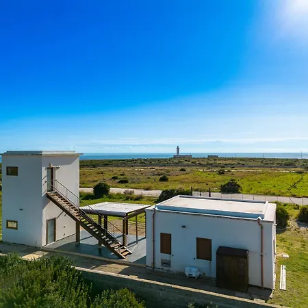 Holiday home Casa Faro Del Plemmiro Con Jacuzzi By Wonderful Italy